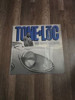 Tone-loc - loc-ed after dark Vinyl