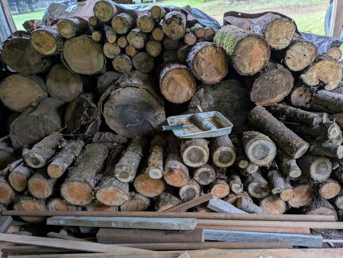 Firewood