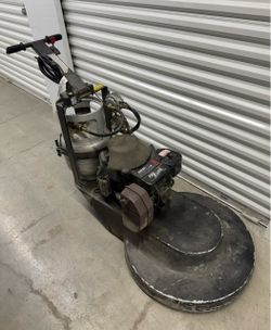 Kohler Pro Line Floor Buffer Burnisher