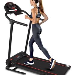 SereneLife Treadmill