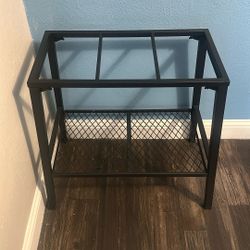 Fish Tank Stand