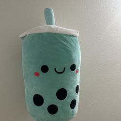 BOBA PLUSHIE 2FEET HEIGHT FOR SALE