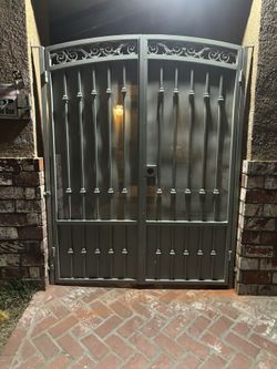 House Door 