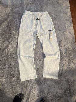 Essentials Open Leg Sweats