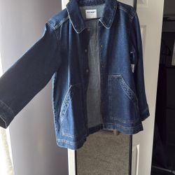 Old Navy Denim Jacket