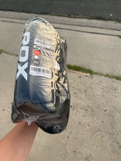 RDX SGR-T1R Shin Guards (New)
