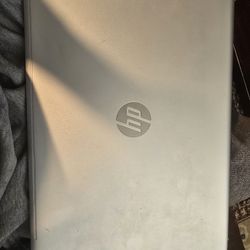HP Envy m6 Notebook