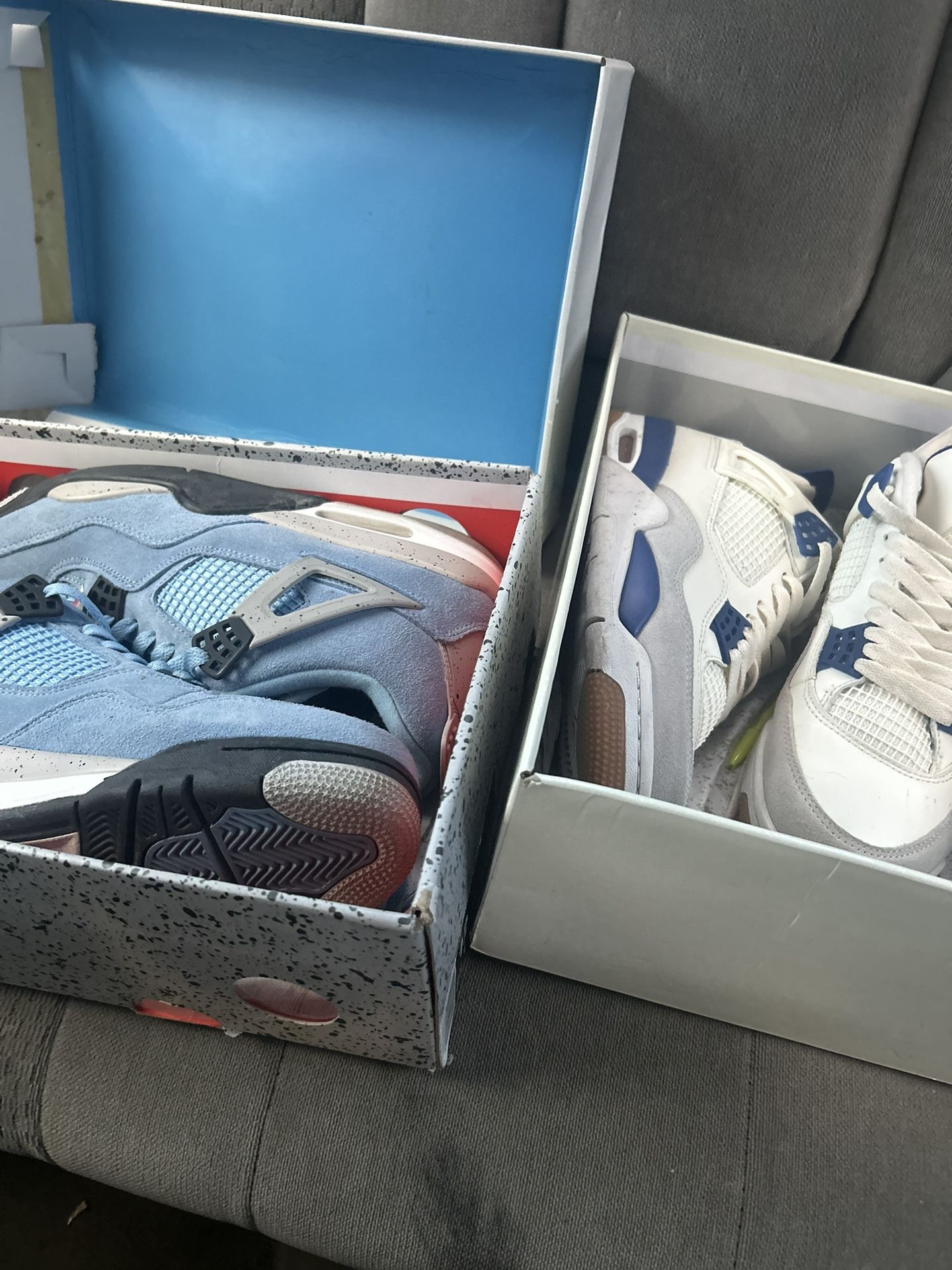 Jordan’s