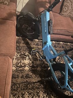 Lectric xp4 e bike