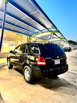 2006 KIA Sorento