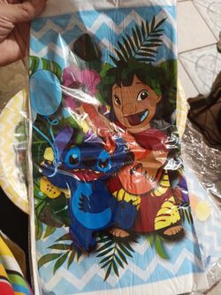 Lilo And Stitch Party Supplies for Sale in Glendale, AZ - OfferUp