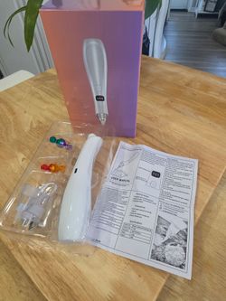 Diamond Dots Accessory Tool