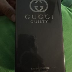 Gucci Perfume