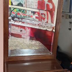 Tall Entry Hall Tree 