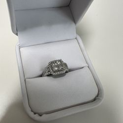 Dimand Ring