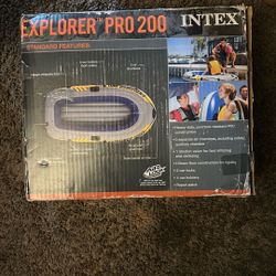 Explorer Pro 200 
