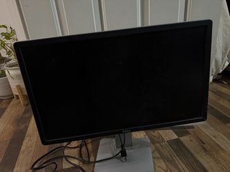 Dell monitor