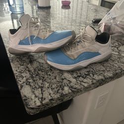 jordan’s, size 11 men