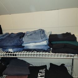 Womens Clothes 