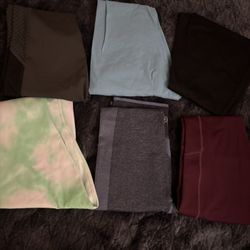 NIKE , ADIDAS, FABLETICS