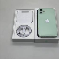 iPhone 12 Unlocked With Warranty 