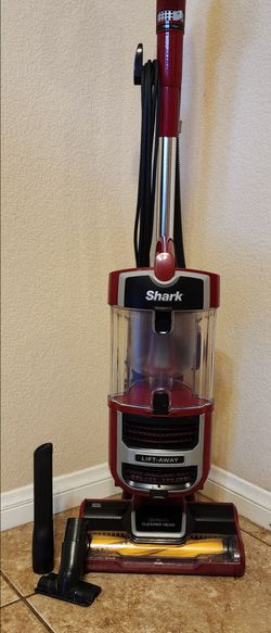 Shark Liftaway Zero M Cleaner Head