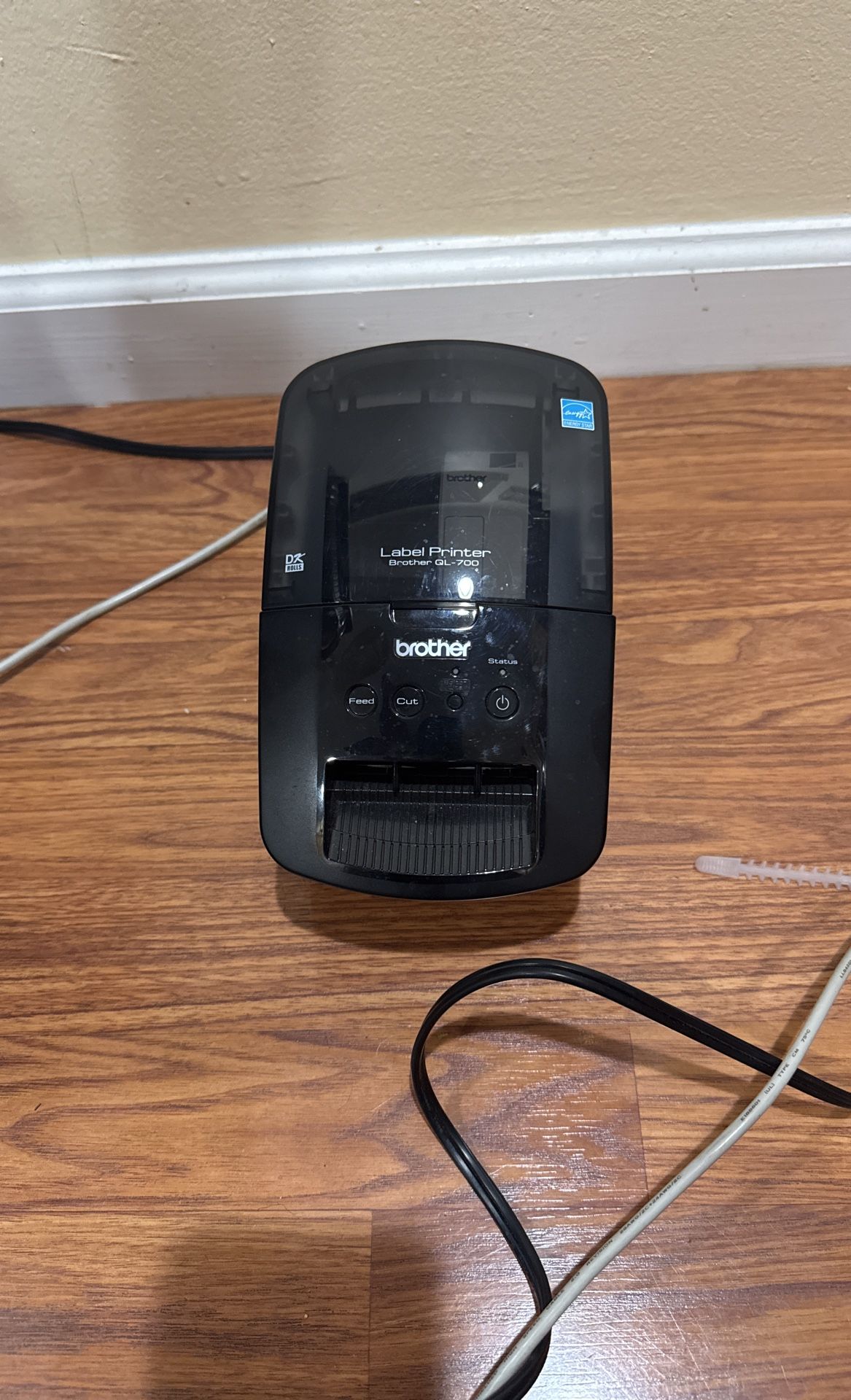 Label Printer Brother QL700