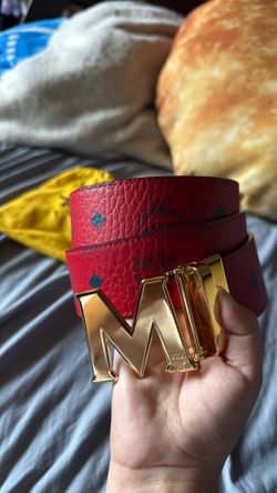 MCM Belt