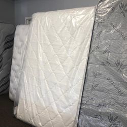⚡️Brand New Queens Mattresses All Size⚡️