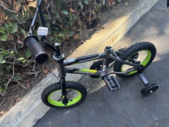 Huffy Rock It Bike