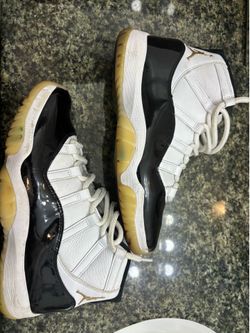 Used Jordans