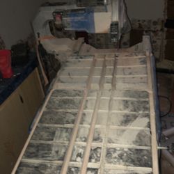 Tile Saw