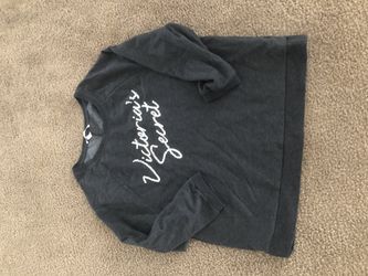 Large Victorias Secret Pink Sweatshirt