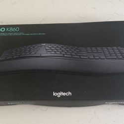 Logitech Ergo Keyboard