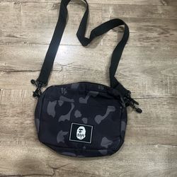Bape bag