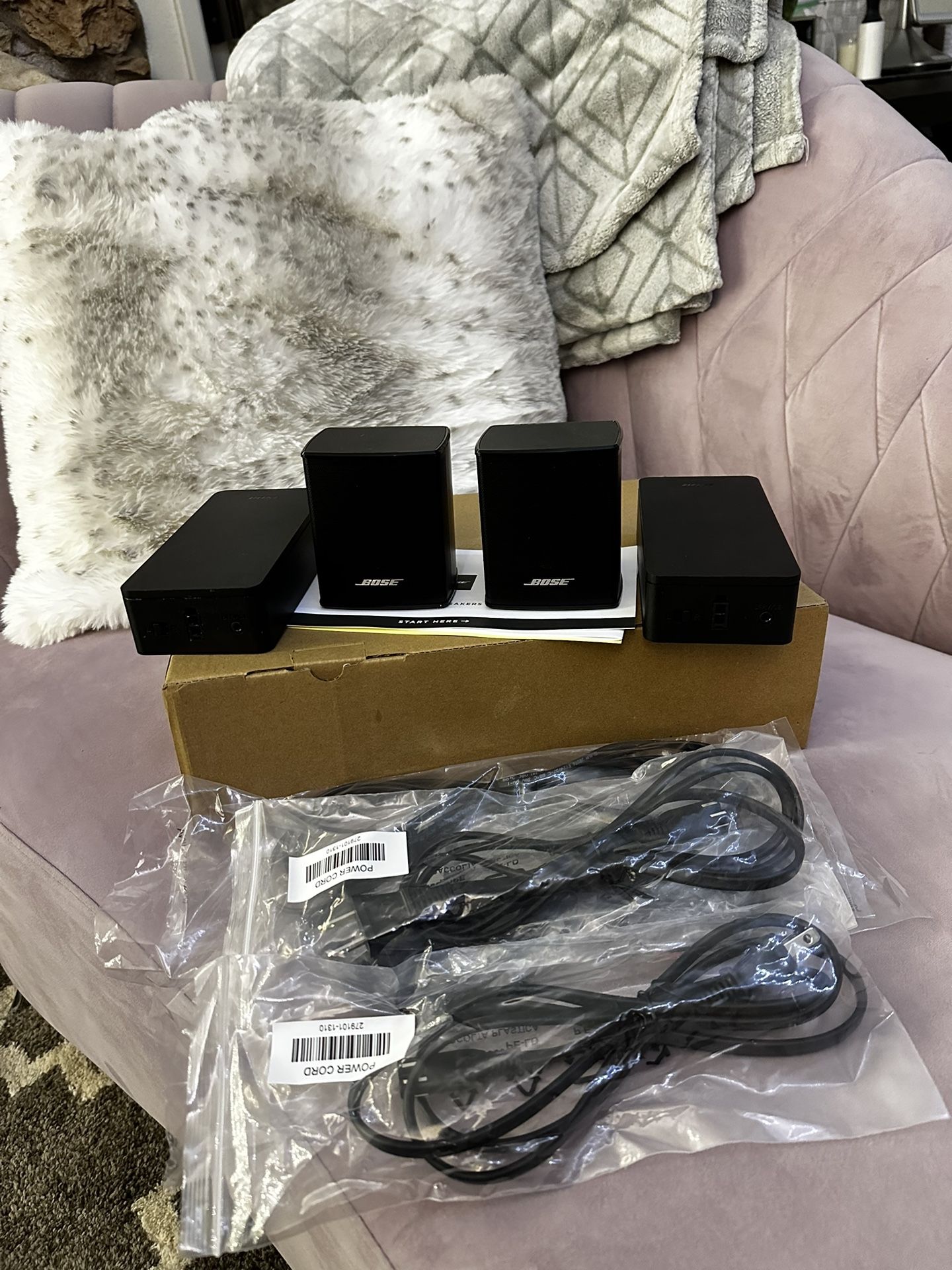 bose for Sale in WA OfferUp