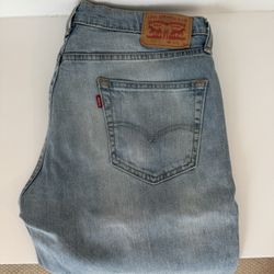 Levi’s 511 34 x 34