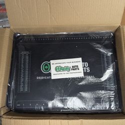 O'Reilly Auto Parts Mousepad 