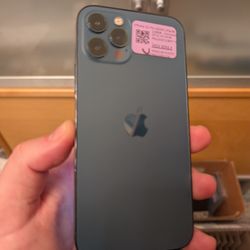 Sim Unlocked Apple IPhone 12 Pro 128gb 