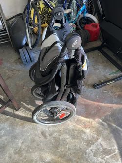Toddler Stroller 50$