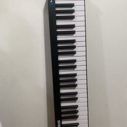 Alesia V49 Keyboard