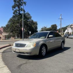 2006 Ford Five Hundred