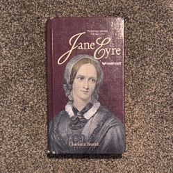 Jane Eyre