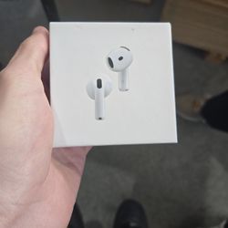 Airpod 4
