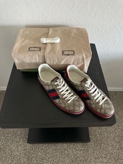 Gucci shoes