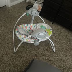 Baby Swing