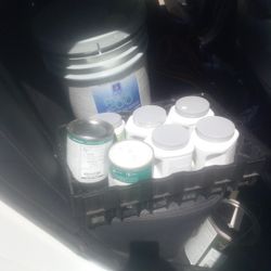 New 5 Gallon  Semigloss SW Promax 200 $