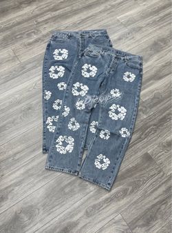 Denim Tears Jeans