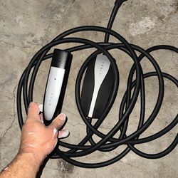 Tesla Charger 120v-240v