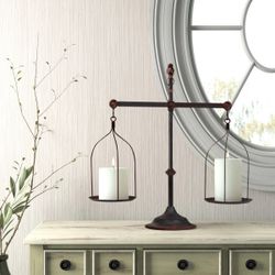 NEW NWT - NOEMI SCALE SCULPTURE